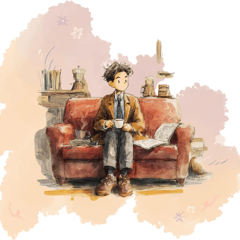 MJプロフィール画像