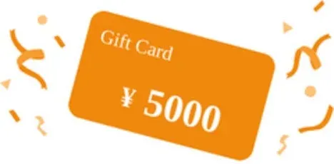 ギフトカード