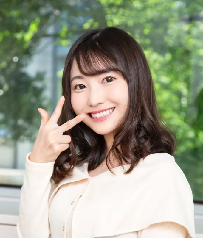 千代田まどかさん