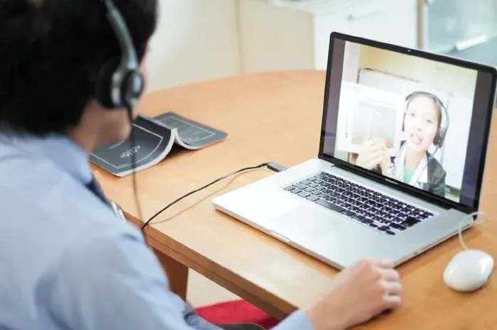 オンラインレッスンと録画機能