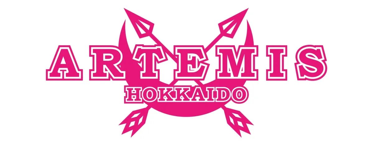 ARTEMIS HOKKAIDOのロゴ
