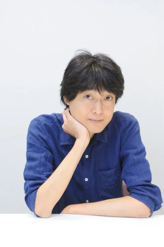 審査委員長の古田貴之先生