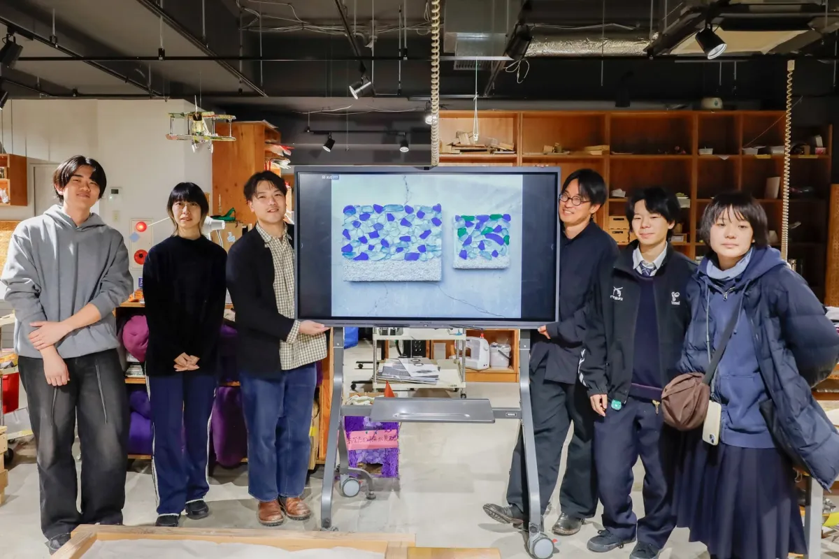 新渡戸文化学園の導入事例