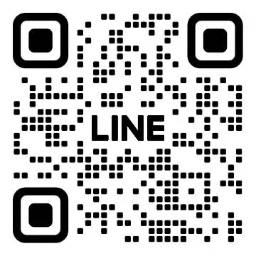 LINE QRコード