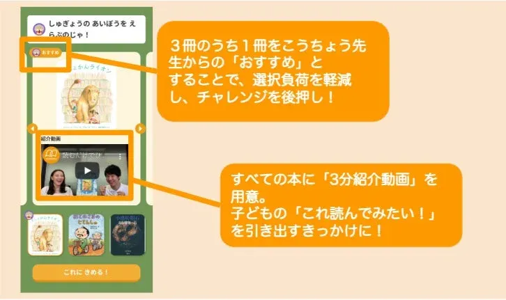 こうちょう先生のおすすめと紹介動画