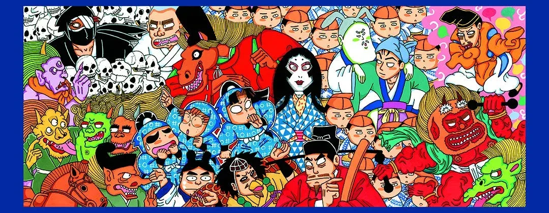 オリジナル手拭イメージ