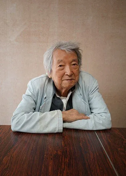 安野光雅さんのプロフィール写真