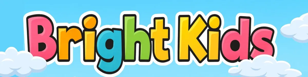 Bright Kidsロゴ