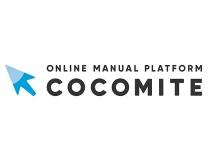 COCOMITEのロゴ