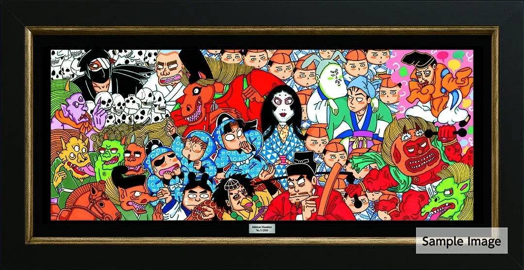 複製原画イメージ