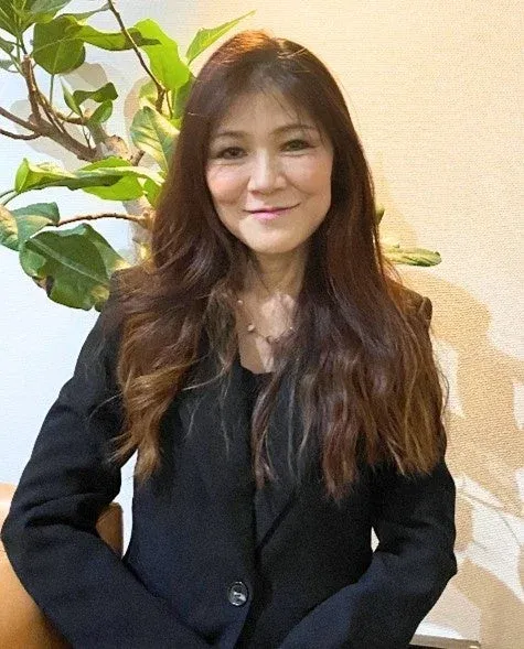 神田外語大学 田中真紀子教授