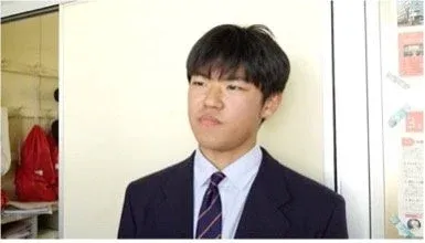 生徒のコメント1