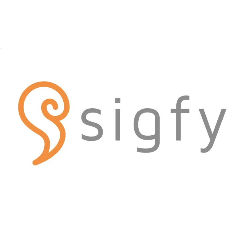 sigfyロゴ