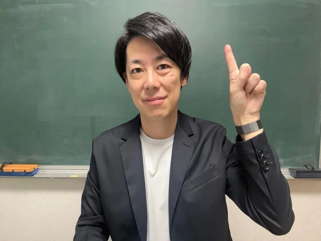 にしむら先生（西村創 氏）