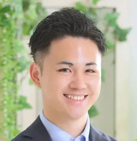 登壇者・加藤喬也紹介