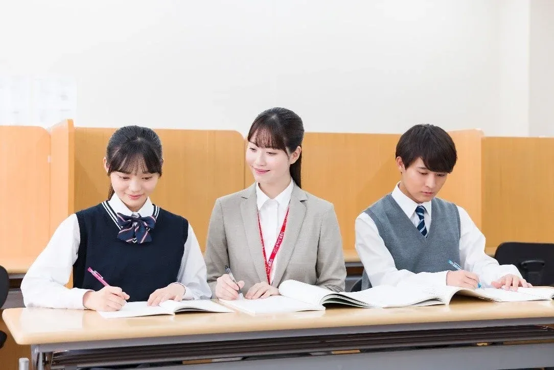 個別指導塾「スクールIE®」