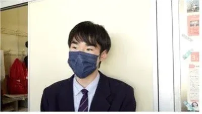 生徒のコメント2