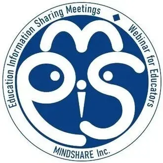 「Education Information Sharing Meetings」と「Webinar for Educators」のロゴです