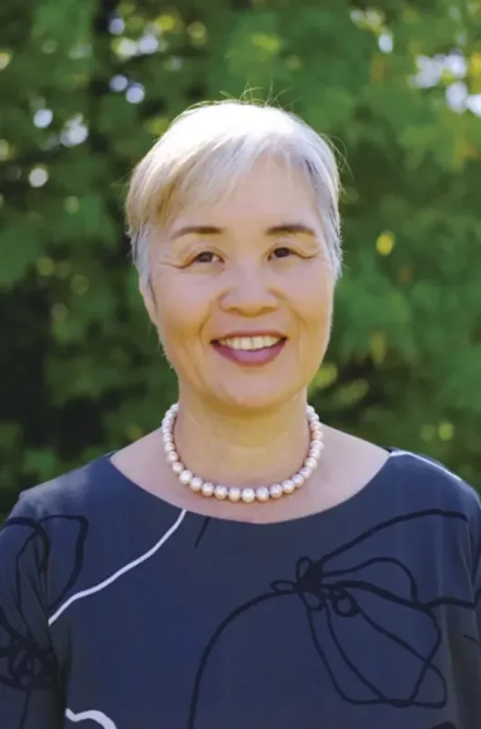 講師 リヒテルズ直子さん