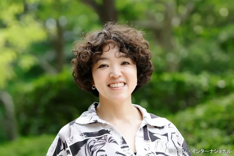 アドボカシーグループリーダー 長島 美紀氏