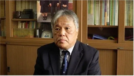 校長のコメント