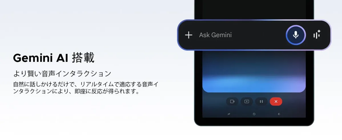 Gemini AI