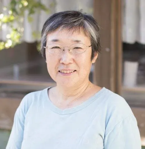 高橋優子 実行委員長
