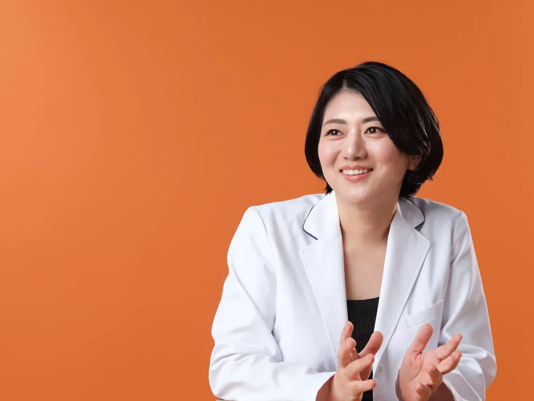 精神科医さわ先生