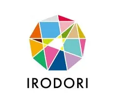 株式会社IRODORI ロゴ