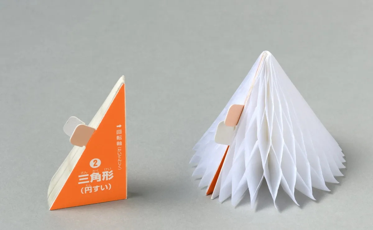 三角形のふぞく教材