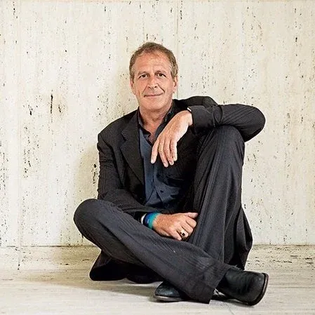 リチャード・D・ロバーツ（RAD Science Solutions CEO兼共同設立者）