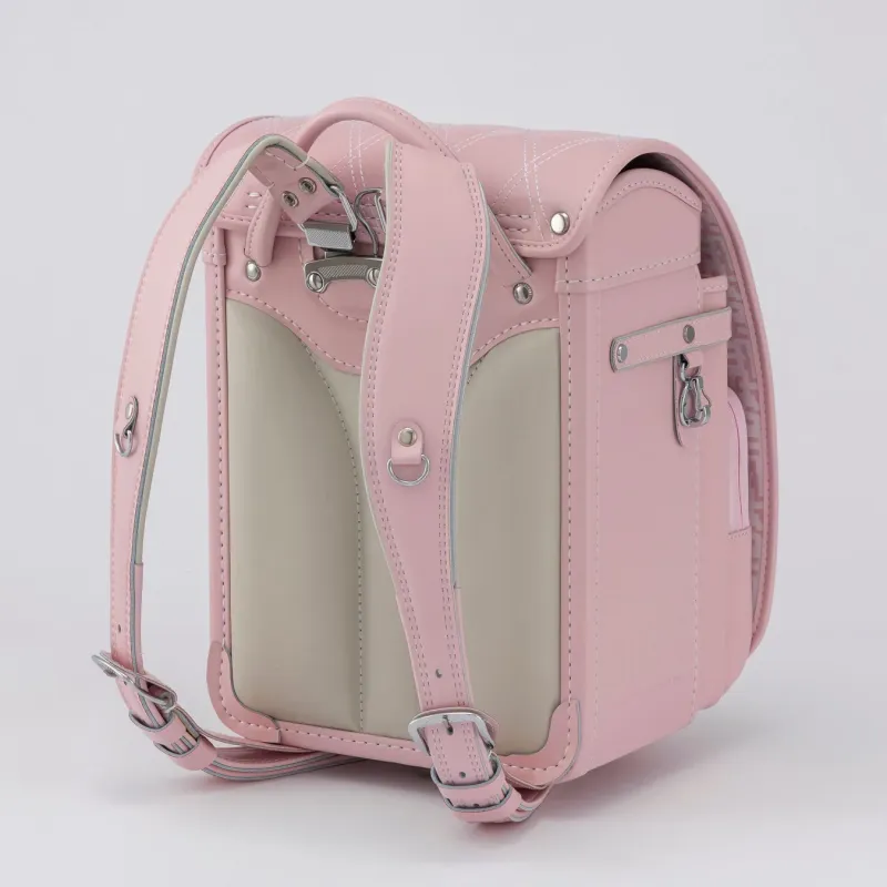 CHARM D NAIL PINK 背面