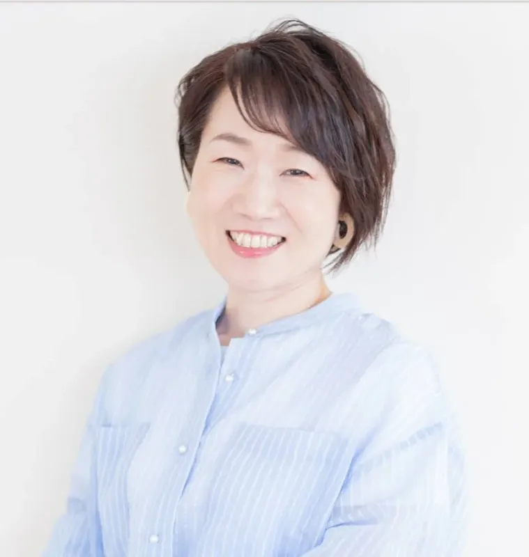 おざわつきこ氏