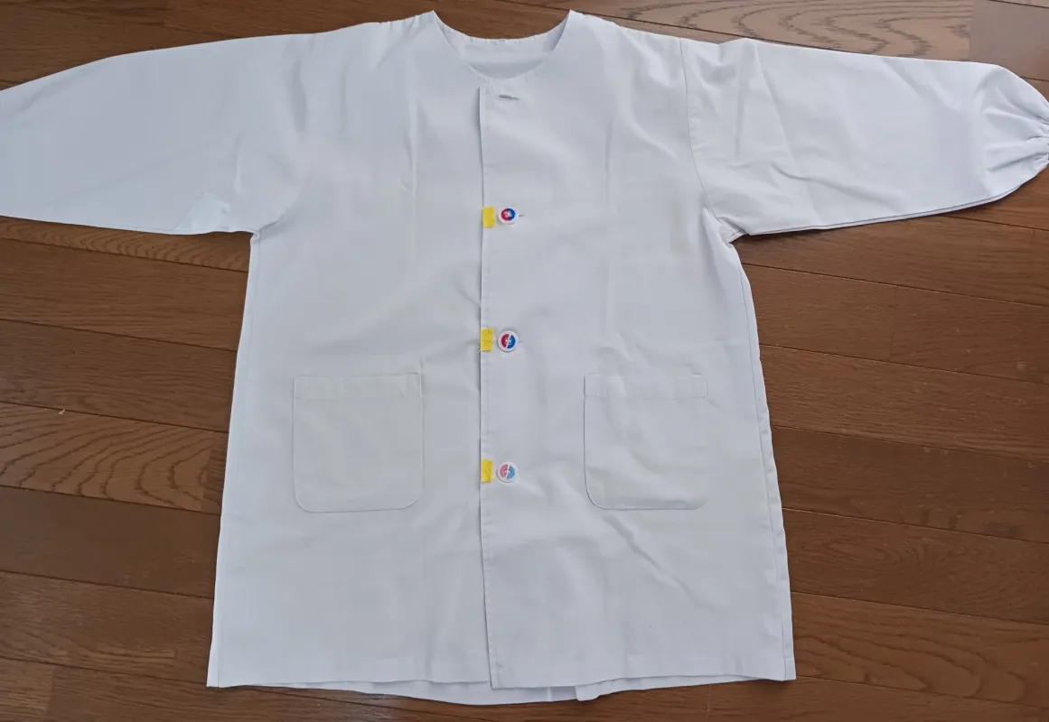 インクルボタン