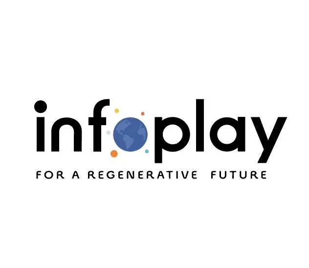 infoplayのロゴ