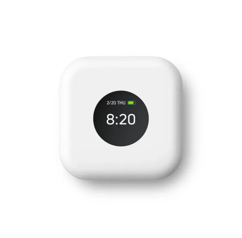 BoTトークのデバイス