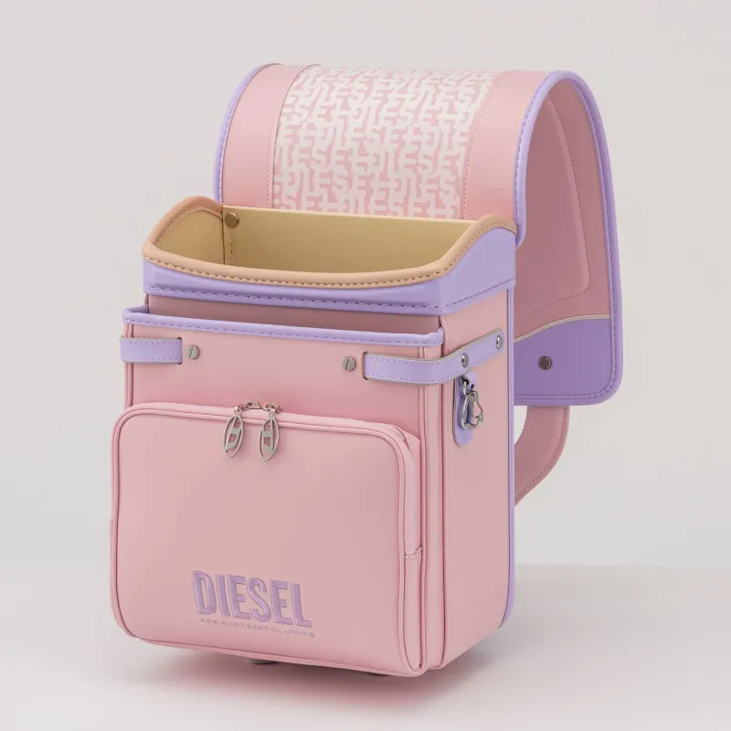 PLAY D NAIL PINK 内側