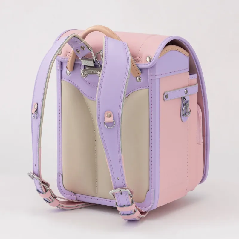 PLAY D NAIL PINK 背面