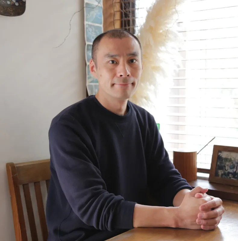 ヨシタケシンスケさんのプロフィール写真