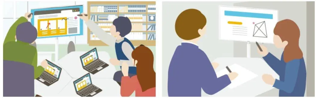 MOMOBoの紹介画像