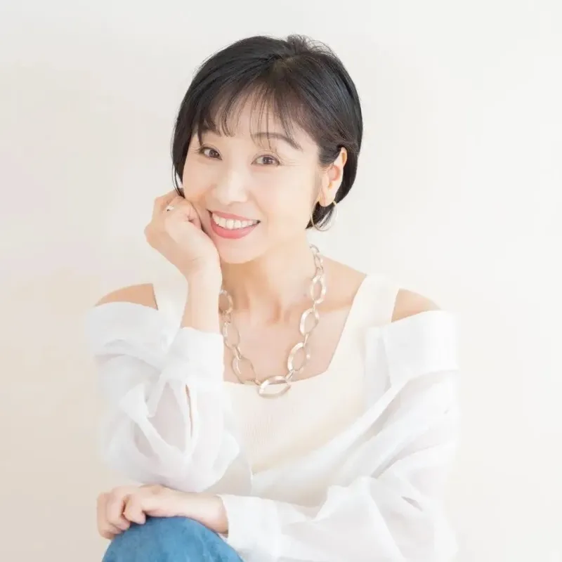 横山美穂 発達科学コミュニケーショントレーナー