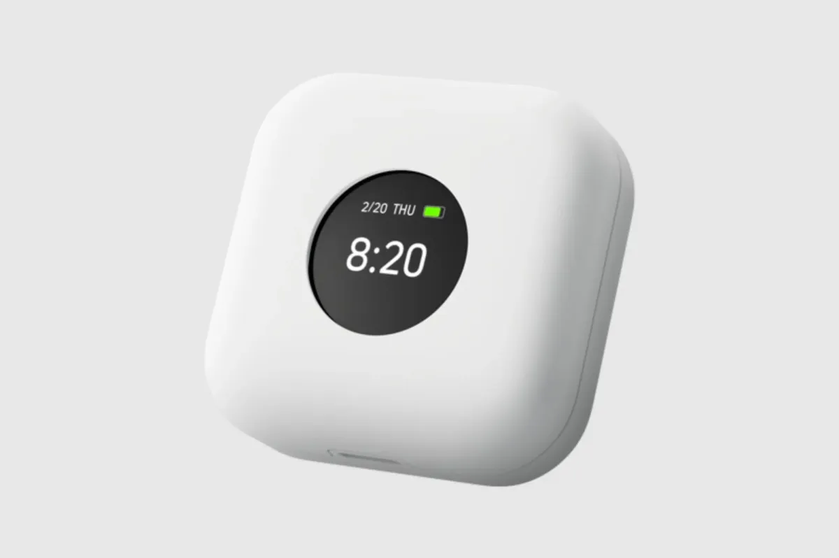 BoTトークデバイス