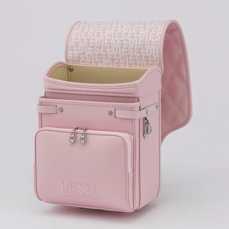 CHARM D NAIL PINK 内側