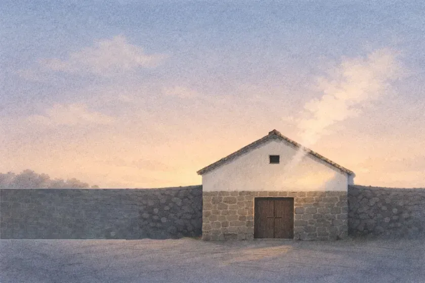 『いしのいもがうたう』イメージ