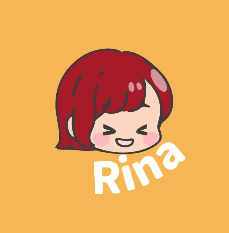 Rinaさんのファシリテーター紹介