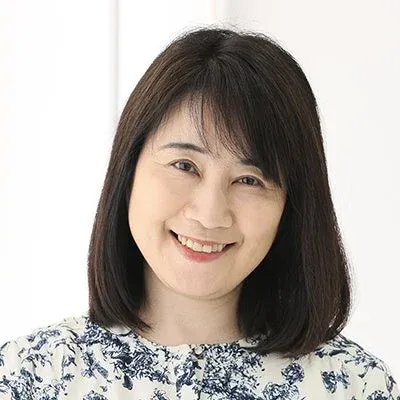 登壇者 鈴木朋子