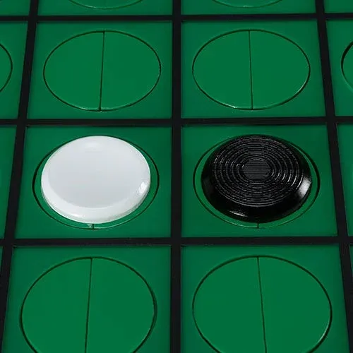 一体オセロの石