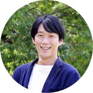 中山芳一氏