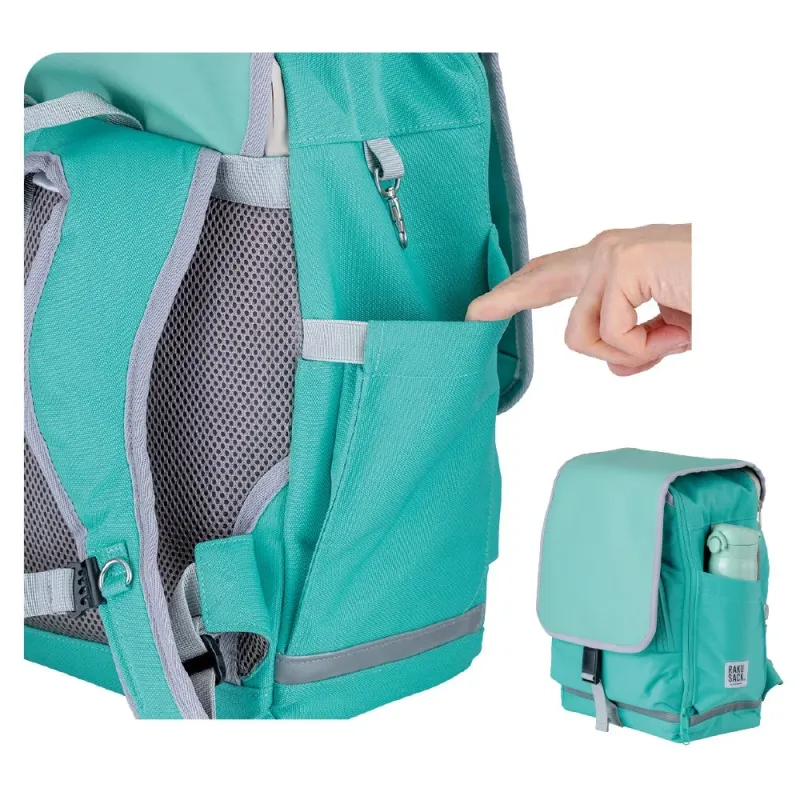 サイドポケット