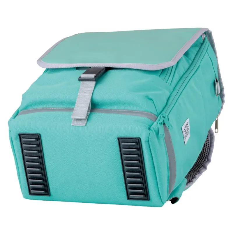 リュックサックの底びょう